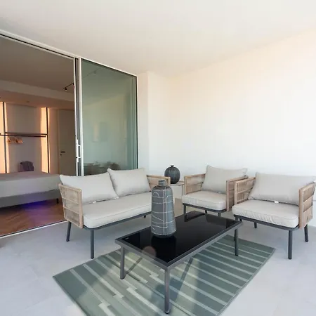Ammare Luxury By Le Dhome Sicily *