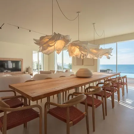 Villa Ammare Luxury By Le Dhome Sicily
