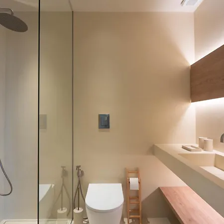 Ammare Luxury By Le Dhome Sicily