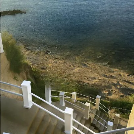 Ammare Luxury By Le Dhome Sicily * Trappeto