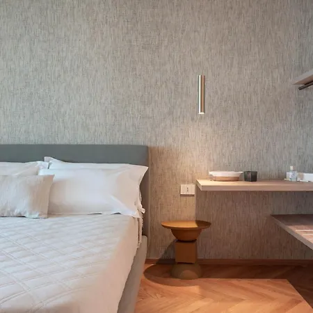 Ammare Luxury By Le Dhome Sicily