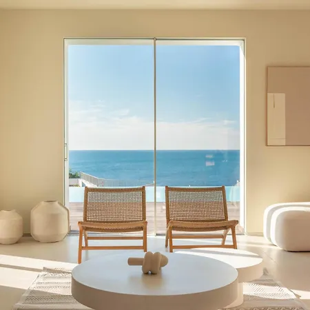 Villa Ammare Luxury By Le Dhome Sicily