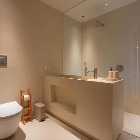 Villa Ammare Luxury By Le Dhome Sicily *