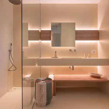 Villa Ammare Luxury By Le Dhome Sicily Trappeto (Sicily)