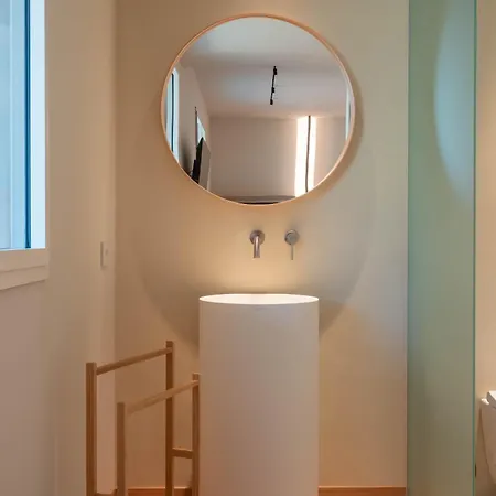 Ammare Luxury By Le Dhome Sicily * Trappeto