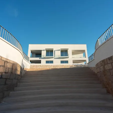 Ammare Luxury By Le Dhome Sicily