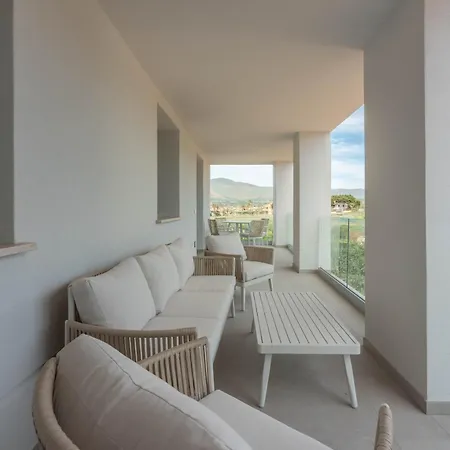 Ammare Luxury By Le Dhome Sicily Villa *