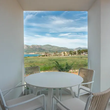 Villa Ammare Luxury By Le Dhome Sicily Trappeto (Sicily)