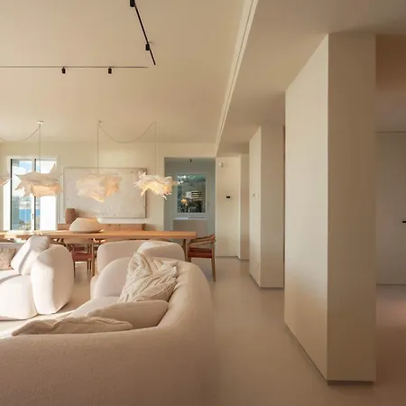 Ammare Luxury By Le Dhome Sicily Trappeto (Sicily)