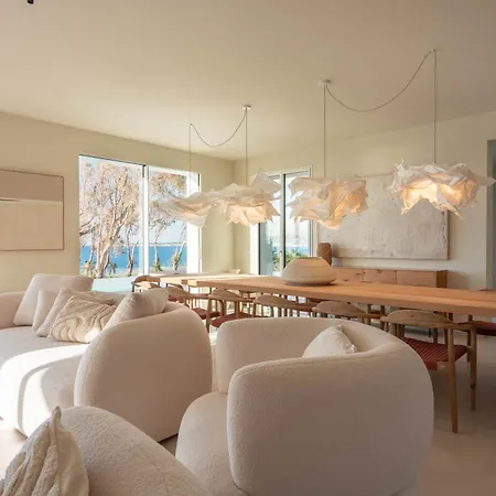 Ammare Luxury By Le Dhome Sicily