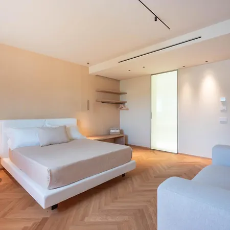 Villa Ammare Luxury By Le Dhome Sicily *