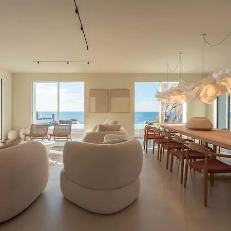 Ammare Luxury By Le Dhome Sicily Villa Trappeto