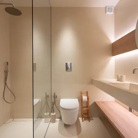 Villa Ammare Luxury By Le Dhome Sicily Trappeto (Sicily)