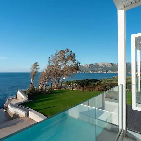 Ammare Luxury By Le Dhome Sicily *