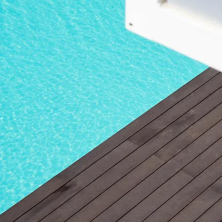 Ammare Luxury By Le Dhome Sicily Trappeto (Sicily)