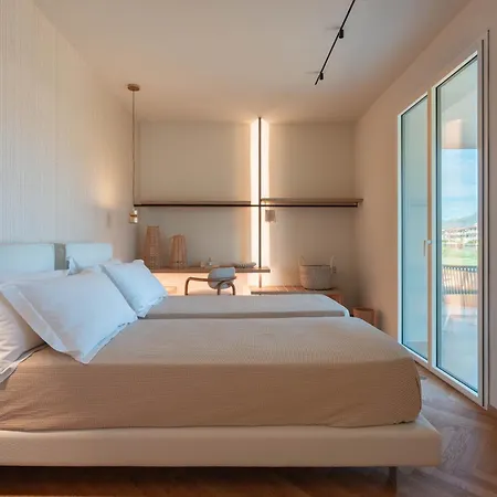 Ammare Luxury By Le Dhome Sicily Villa