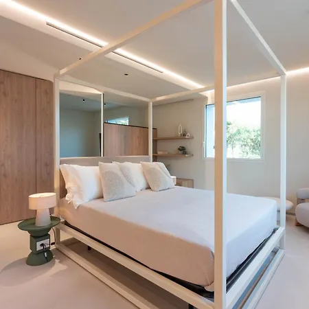 Ammare Luxury By Le Dhome Sicily Villa *