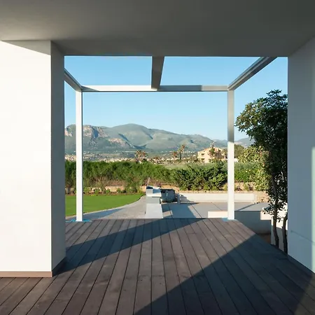 Villa Ammare Luxury By Le Dhome Sicily *