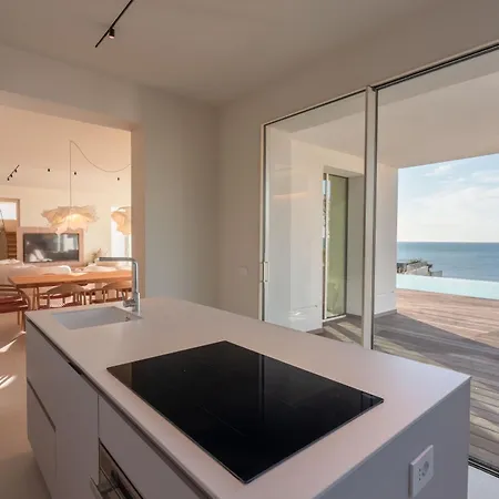 Ammare Luxury By Le Dhome Sicily *