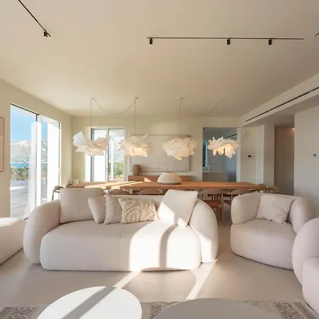 Ammare Luxury By Le Dhome Sicily Trappeto