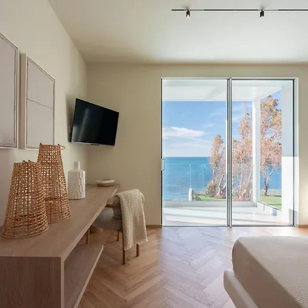 Villa Ammare Luxury By Le Dhome Sicily