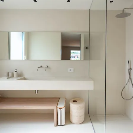 Ammare Luxury By Le Dhome Sicily Villa *