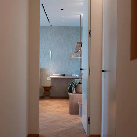 Ammare Luxury By Le Dhome Sicily Villa Trappeto