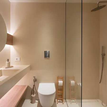 Villa Ammare Luxury By Le Dhome Sicily