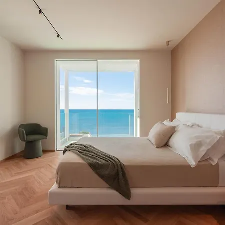 Ammare Luxury By Le Dhome Sicily