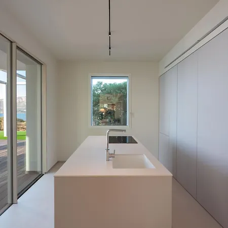 Villa Ammare Luxury By Le Dhome Sicily *