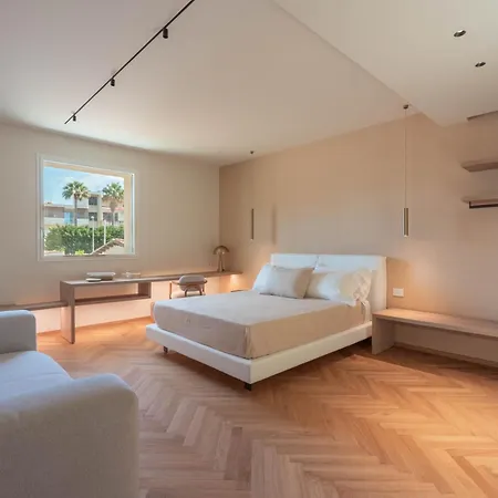 Villa Ammare Luxury By Le Dhome Sicily