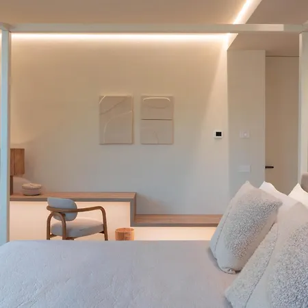 Ammare Luxury By Le Dhome Sicily *