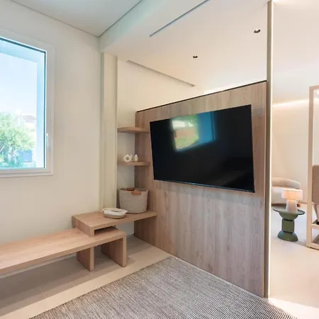 Ammare Luxury By Le Dhome Sicily Villa