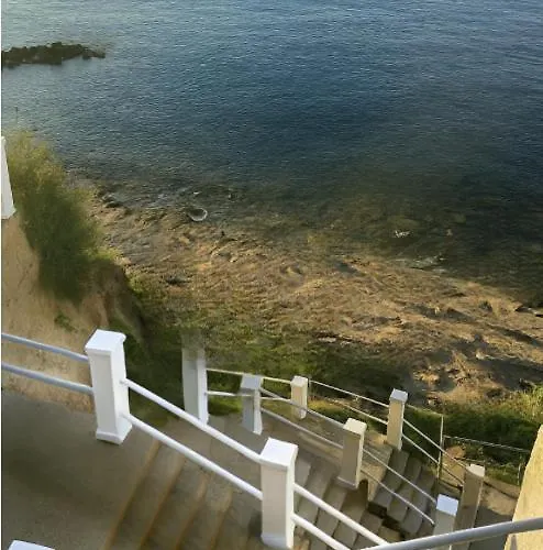 Ammare Luxury By Le Dhome Sicily * Trappeto (Sicily)