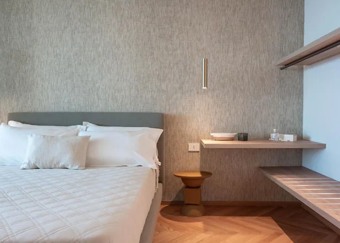 Ammare Luxury By Le Dhome Sicily