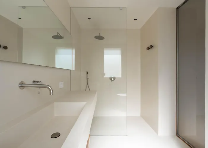 Villa Ammare Luxury By Le Dhome Sicily Trappeto (Sicily)