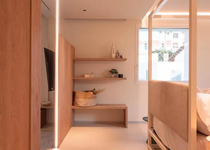 Ammare Luxury By Le Dhome Sicily *