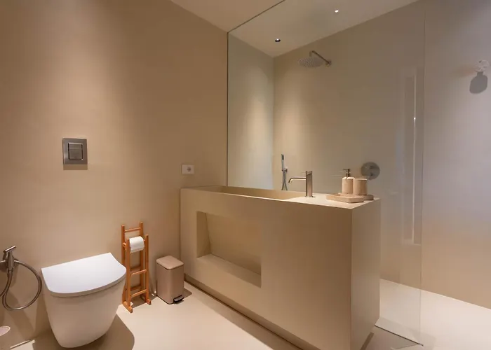 Villa Ammare Luxury By Le Dhome Sicily *