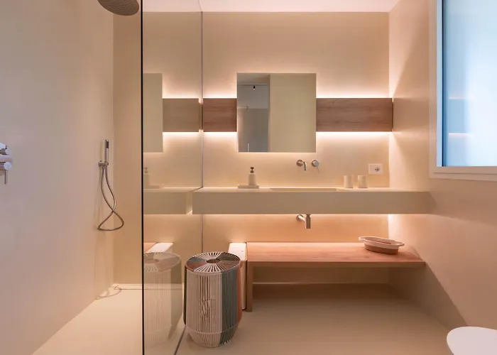 Villa Ammare Luxury By Le Dhome Sicily Trappeto (Sicily)