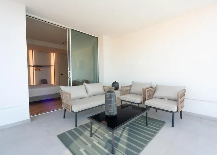 Ammare Luxury By Le Dhome Sicily *