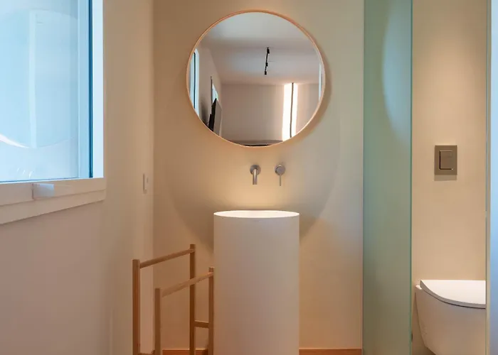 Ammare Luxury By Le Dhome Sicily * Trappeto (Sicily)