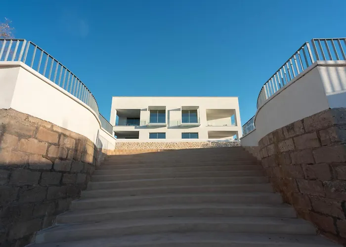 Ammare Luxury By Le Dhome Sicily