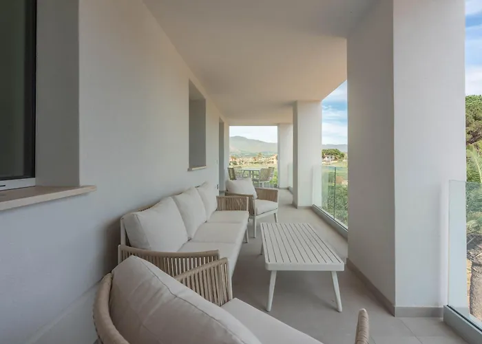 Ammare Luxury By Le Dhome Sicily Villa *