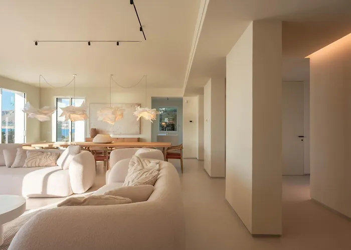 Ammare Luxury By Le Dhome Sicily Trappeto (Sicily)