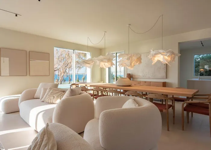 Ammare Luxury By Le Dhome Sicily