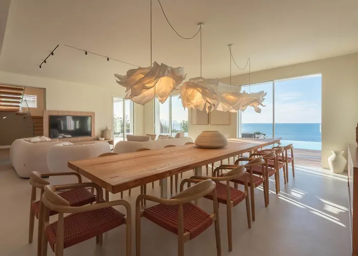 Villa Ammare Luxury By Le Dhome Sicily