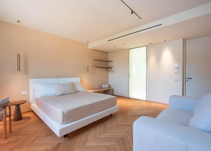 Villa Ammare Luxury By Le Dhome Sicily *