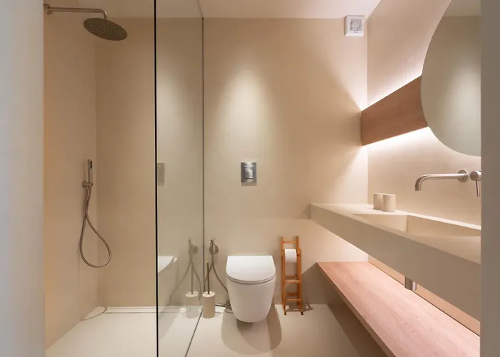 Villa Ammare Luxury By Le Dhome Sicily Trappeto (Sicily)