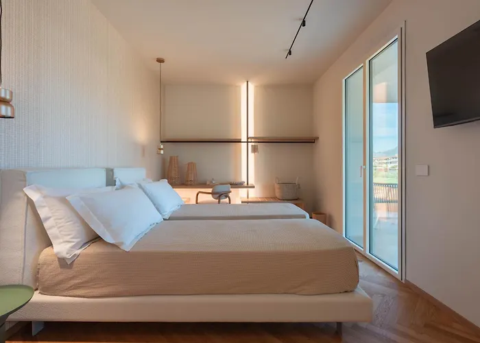 Ammare Luxury By Le Dhome Sicily Villa