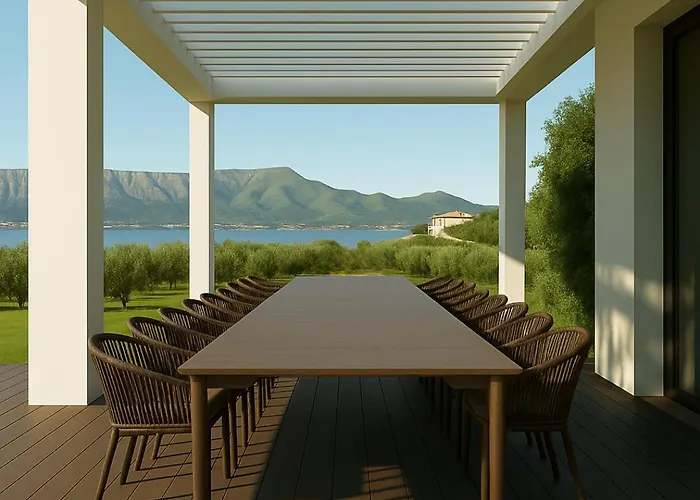 Villa Ammare Luxury By Le Dhome Sicily